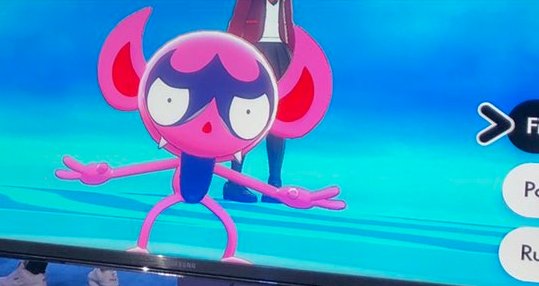New Pokemon Impidimp's Japanese Name Finally Revealed – NintendoSoup